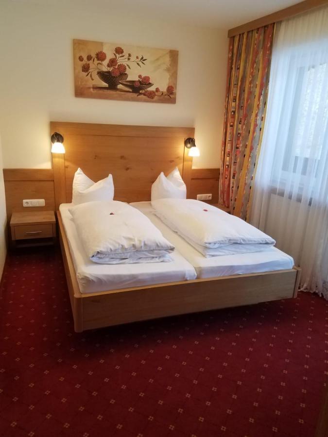 Aparthotel Hohe Bruecke Mittersill Esterno foto
