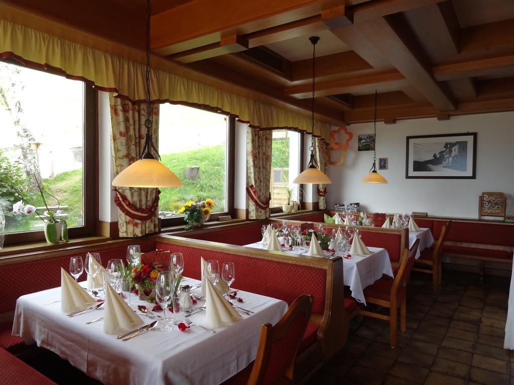 Aparthotel Hohe Bruecke Mittersill Esterno foto