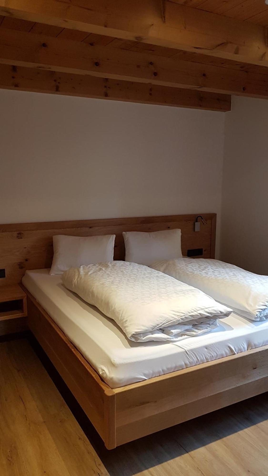 Aparthotel Hohe Bruecke Mittersill Esterno foto