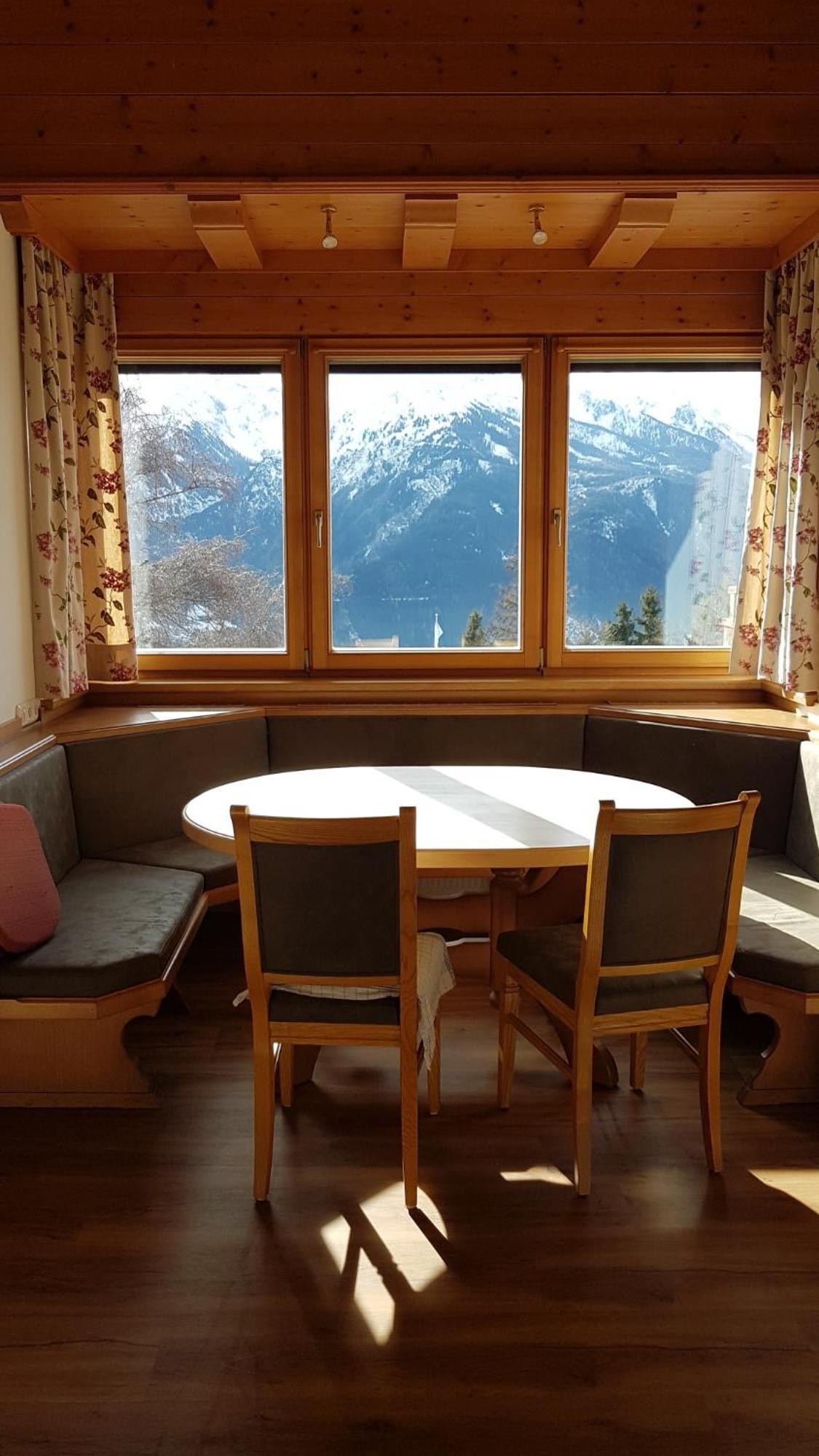 Aparthotel Hohe Bruecke Mittersill Esterno foto