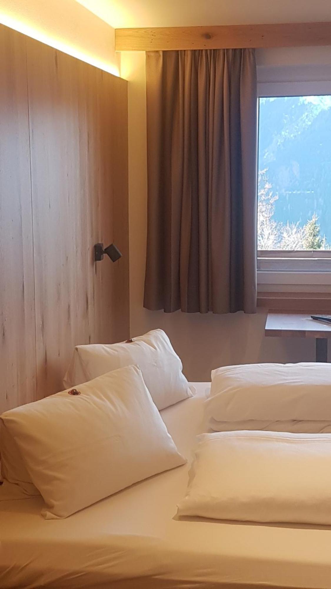 Aparthotel Hohe Bruecke Mittersill Esterno foto
