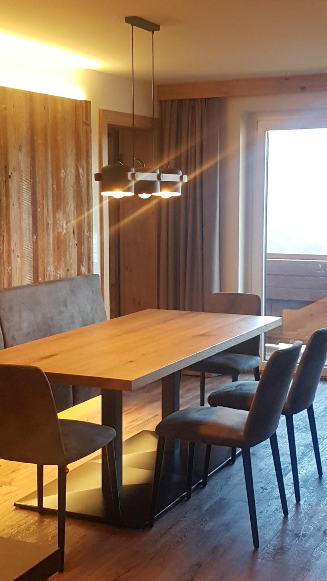 Aparthotel Hohe Bruecke Mittersill Esterno foto