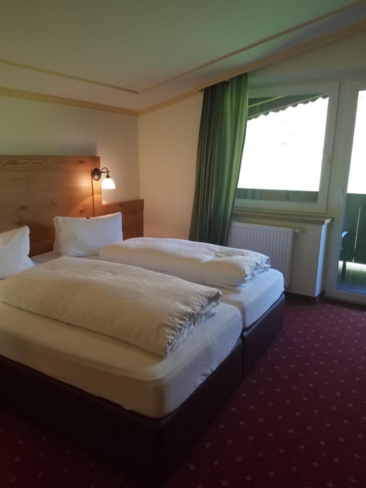 Aparthotel Hohe Bruecke Mittersill Esterno foto