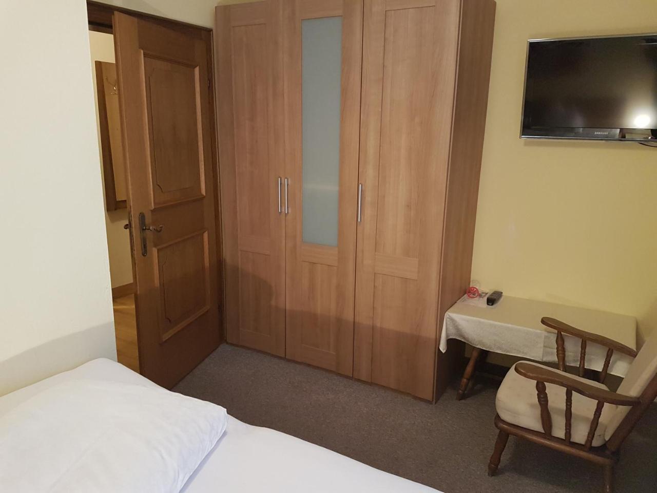 Aparthotel Hohe Bruecke Mittersill Esterno foto
